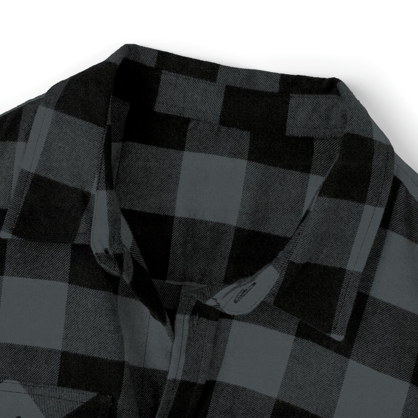 Salem Nun Unisex Flannel Shirt