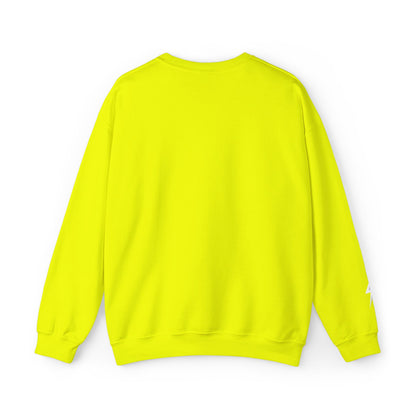 Bolted Unisex Crewneck Sweatshirt