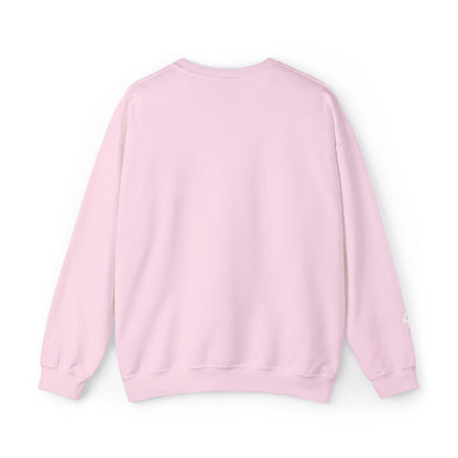 Bolted Unisex Crewneck Sweatshirt