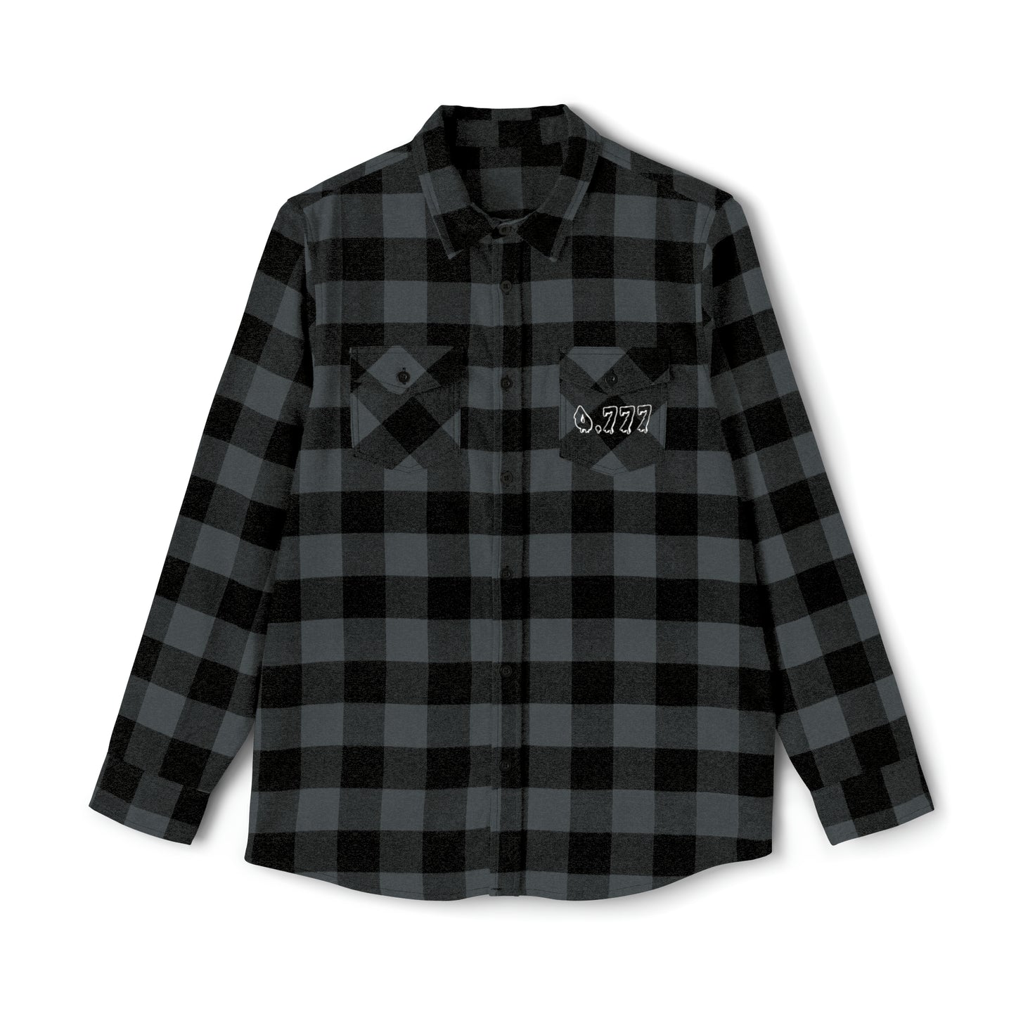 Salem Nun Unisex Flannel Shirt