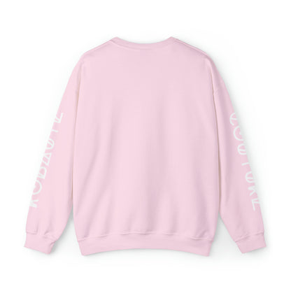 Robaute Couture Kira Unisex Crewneck Sweatshirt