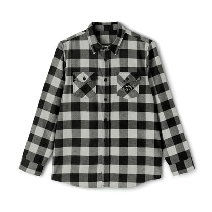 Salem Nun Unisex Flannel Shirt