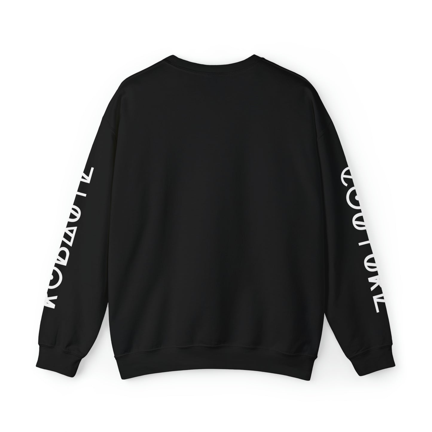 Robaute Couture Kira Unisex Crewneck Sweatshirt