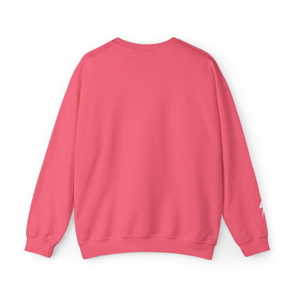 Bolted Unisex Crewneck Sweatshirt