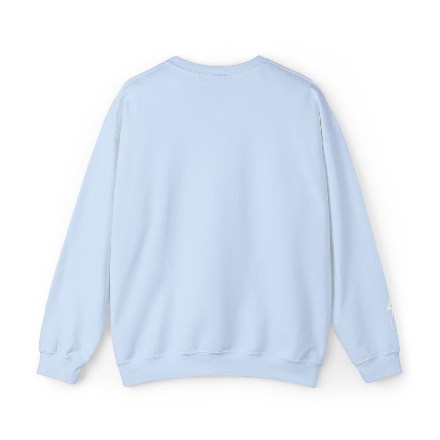 Bolted Unisex Crewneck Sweatshirt