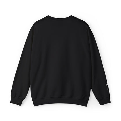 Bolted Unisex Crewneck Sweatshirt